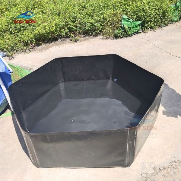 Cách bảo quản bể bạt nuôi cá khi không sử dụng 9 cach-bao-quan-be-bat-nuoi-ca-khi-khong-su-dung (8)