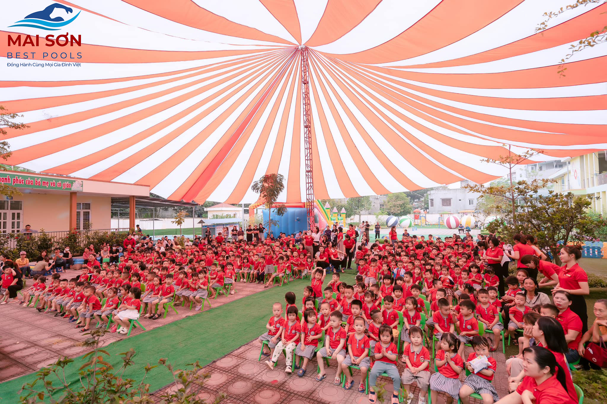 Ô Dù, Bạt Che Sự Kiện Ngoài Trời 3 Ô Dù, Bạt Che Sự Kiện Ngoài Trời - Ảnh 3