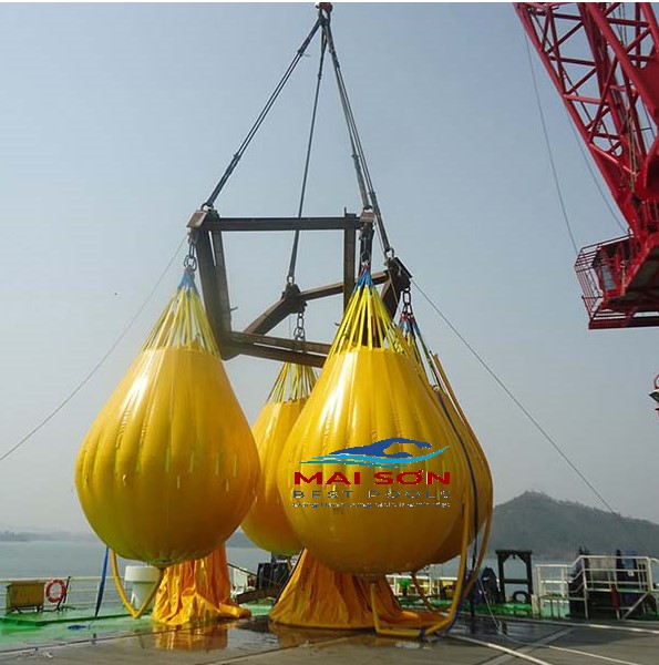 túi thử tải trọng tải lớn