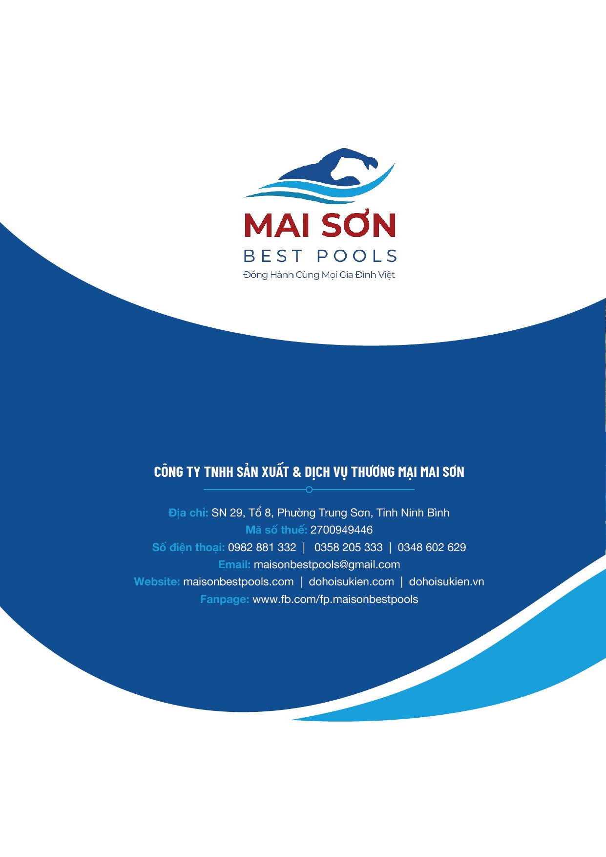 Mai Son Profile 24