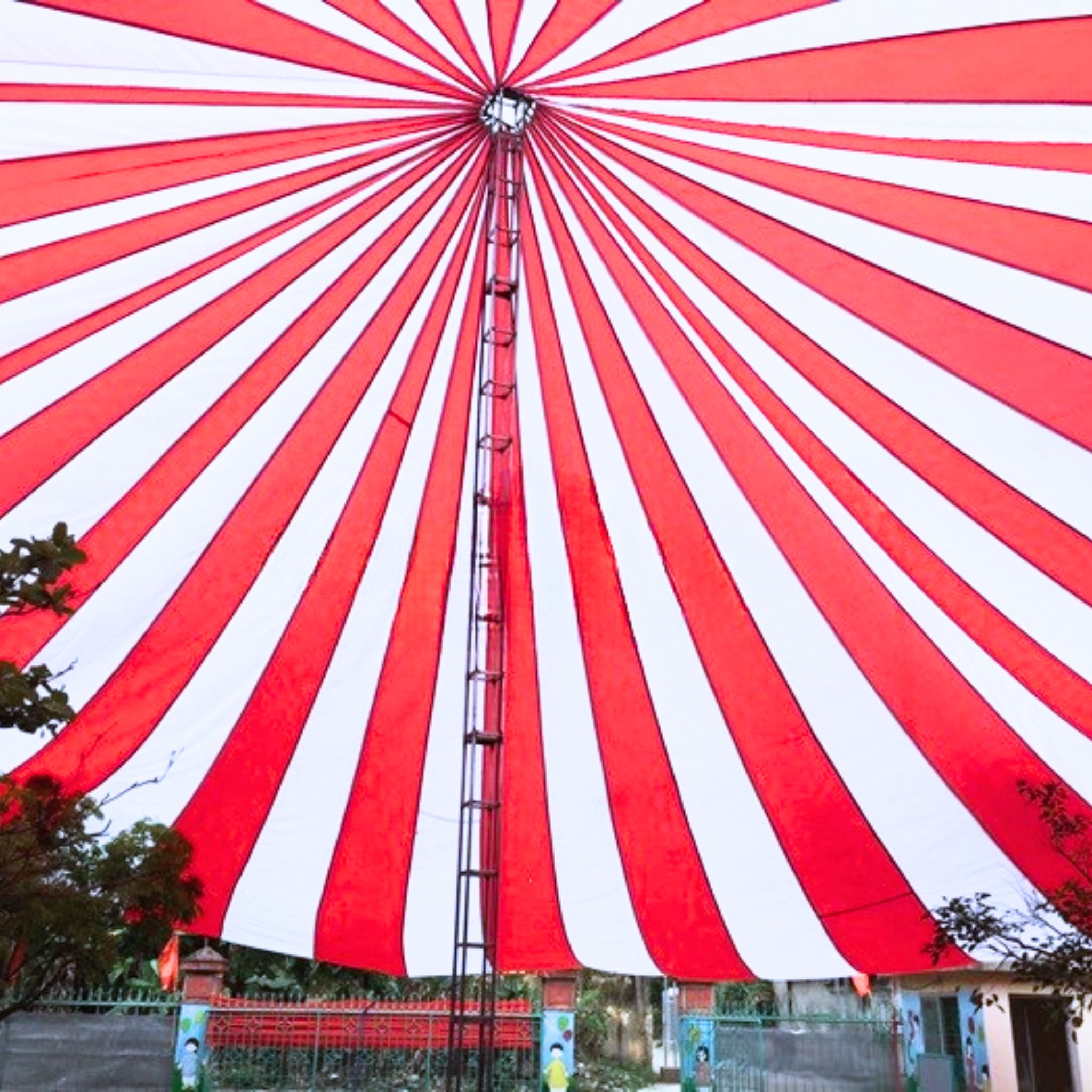 Ô Dù, Bạt Che Sự Kiện Ngoài Trời 5 Ô Dù, Bạt Che Sự Kiện Ngoài Trời - Ảnh 5