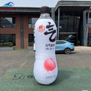Mô hình bơm hơi quảng cáo cỡ lớn