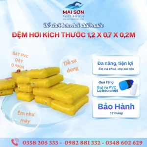 Đệm hơi